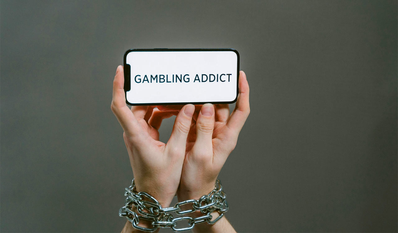 Rise in online gambling addiction among adolescents fueled by high-speed internet