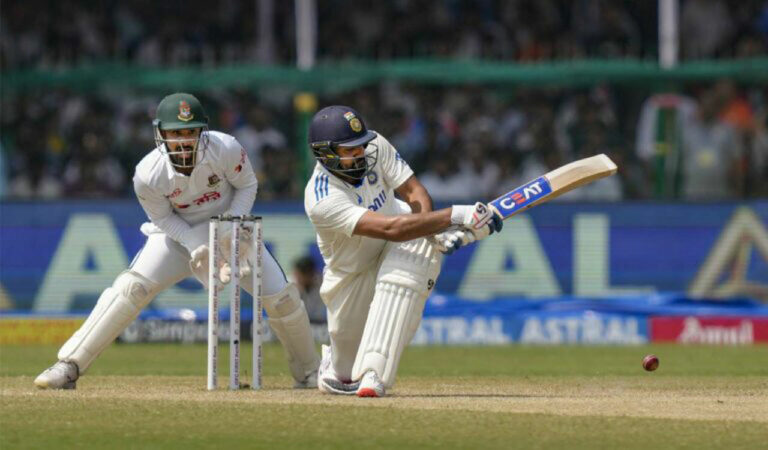 Rohit Sharma