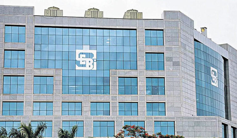 SEBI fines Reliance Big Entertainment of Rs. 25 crore for not clearing penalties