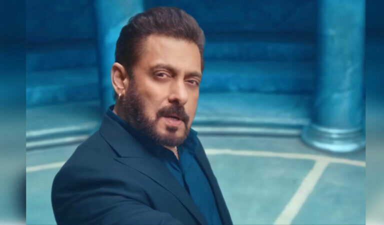 Salman Khan
