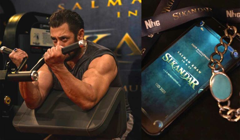 Salman Khan