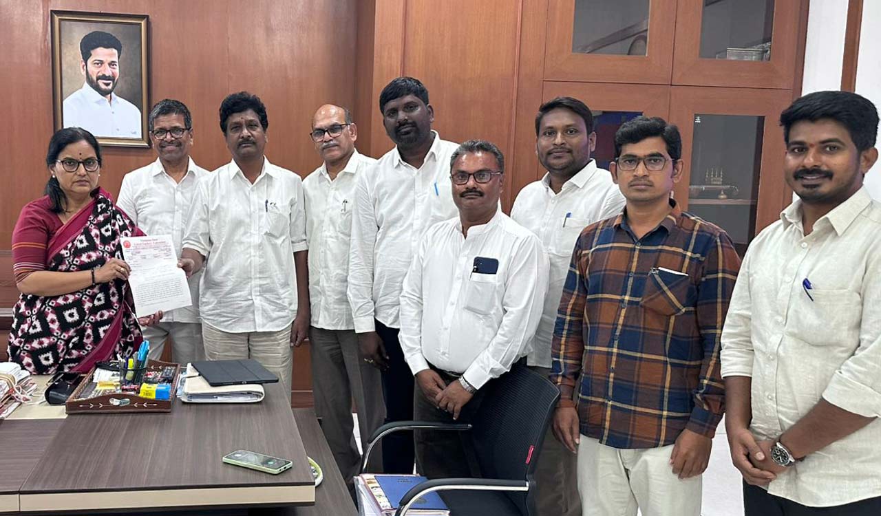 Revise working hours of welfare residential schools: TS UTF