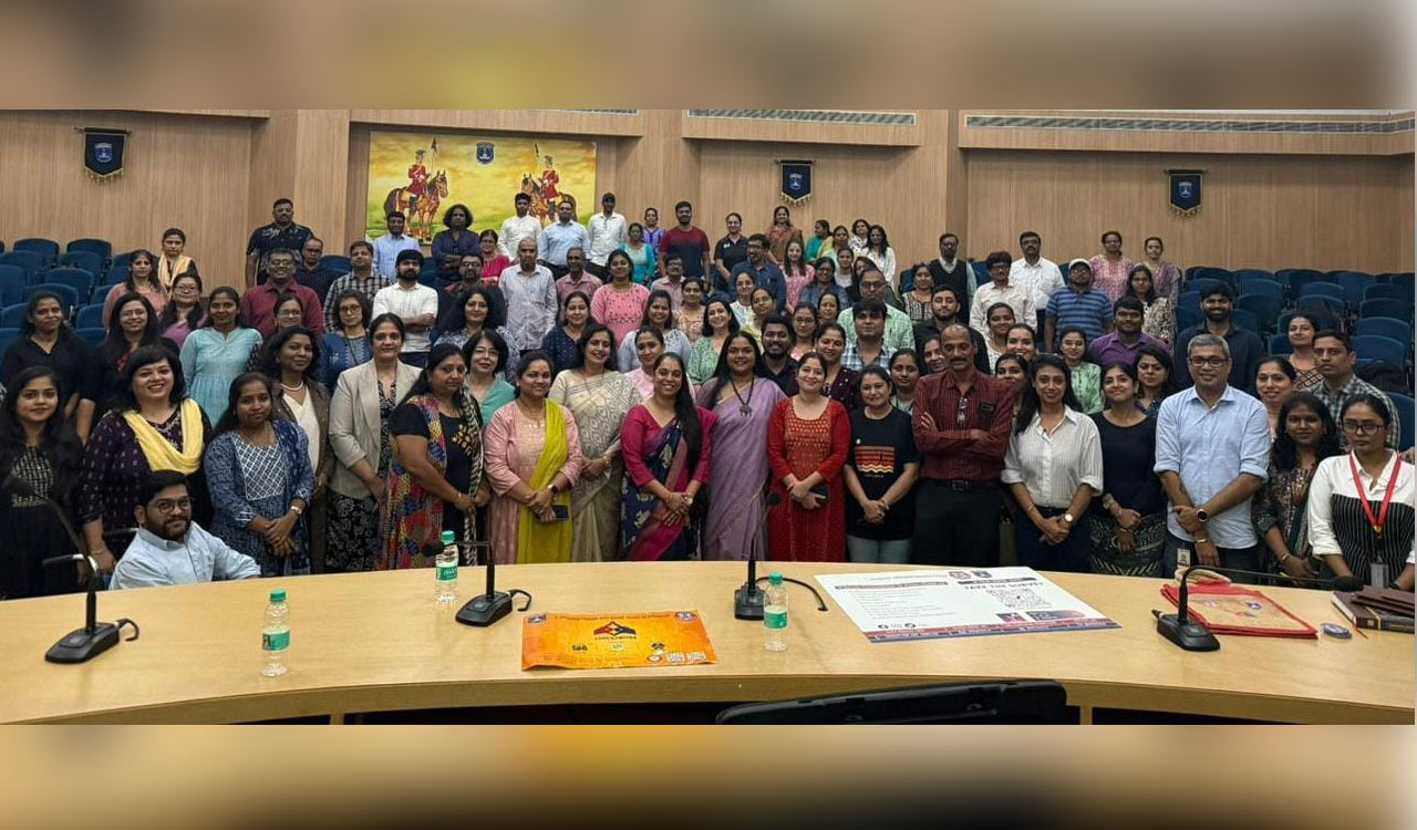 Hyderabad: SCSC Launch ‘Safe Stay’ audit for women’s hostels in IT corridor