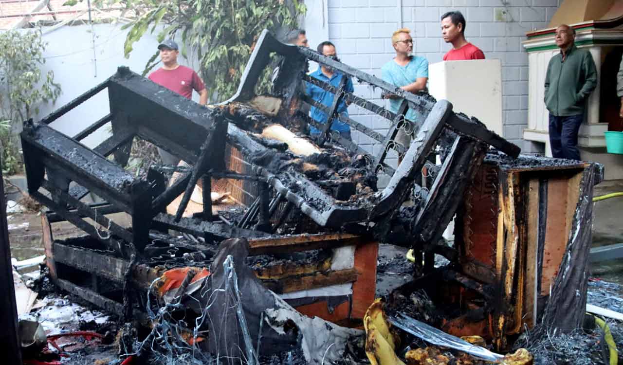 Strife-torn Manipur urges Centre to withdraw AFSPA