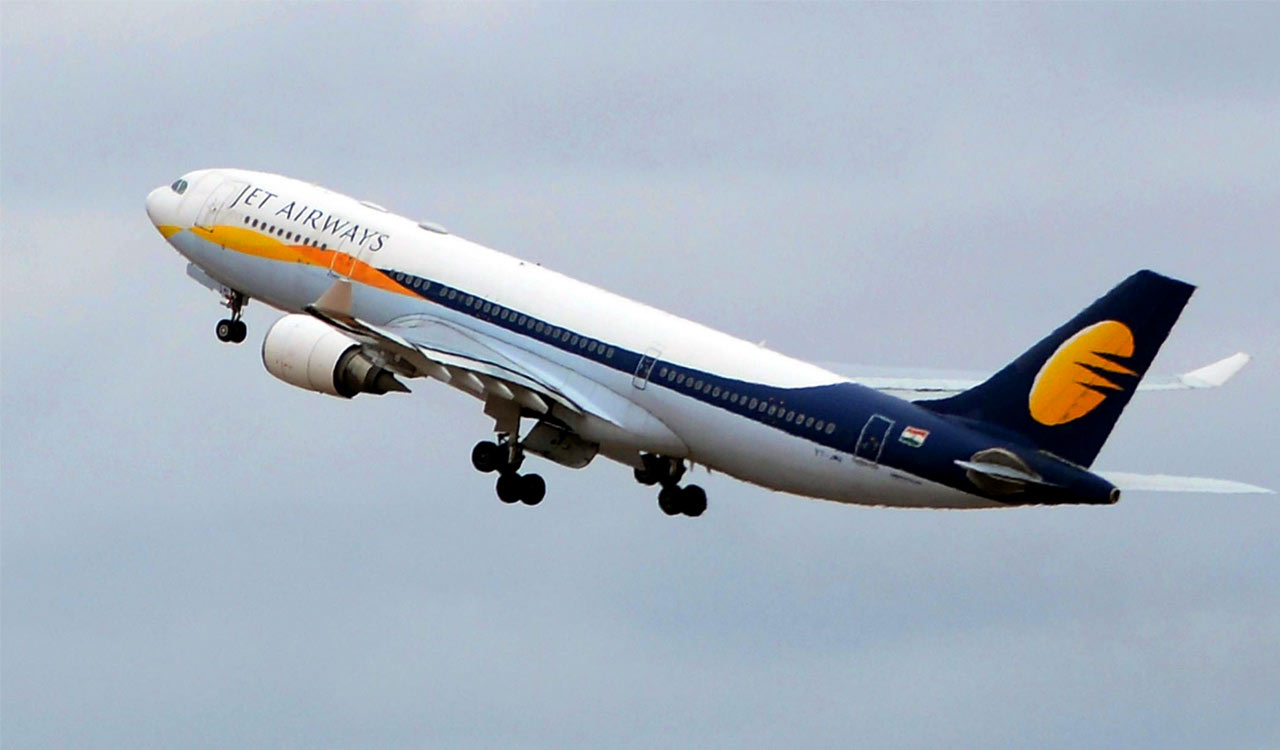 Supreme Court orders liquidation of Jet Airways