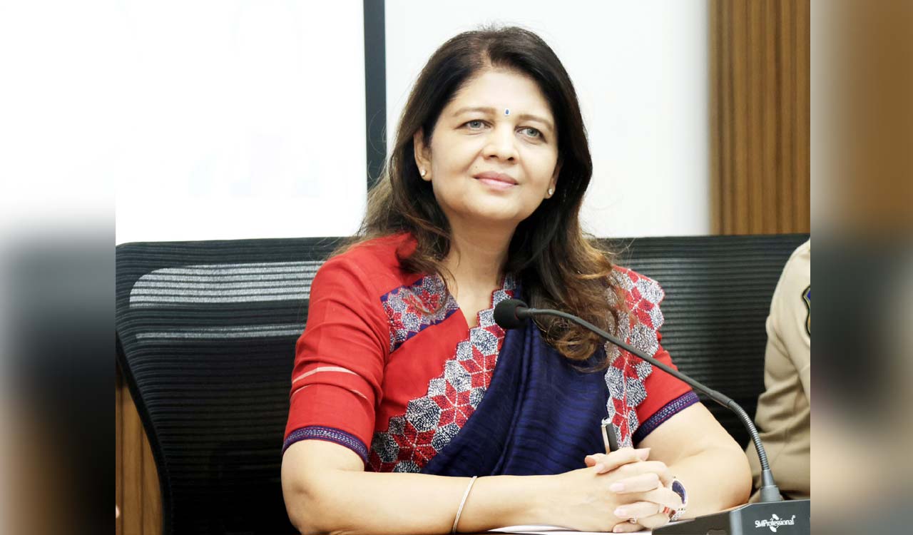 Telangana Cyber Security Bureau alerts public on rising APK scams