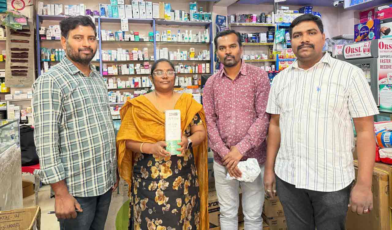 Telangana DCA cracks down on fake drug claims for critical illnesses