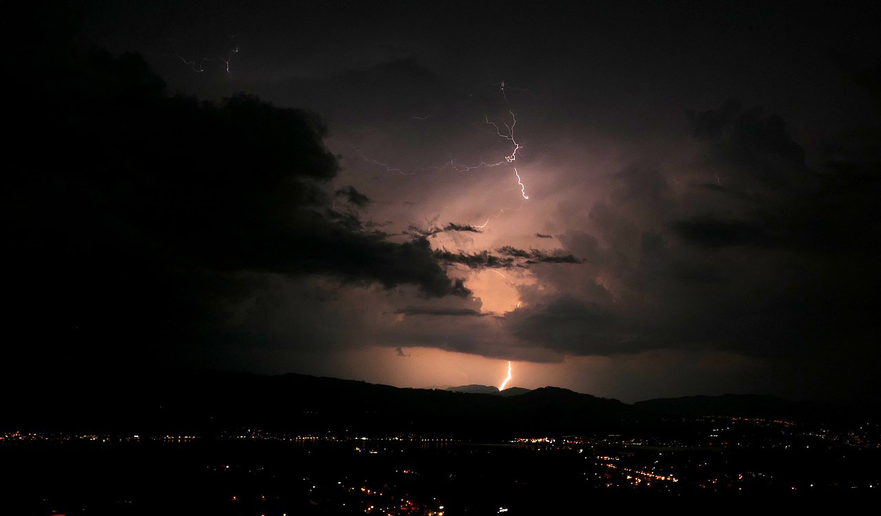 Telangana records spike in extreme weather events: 66 dead, 4,350 animals lost