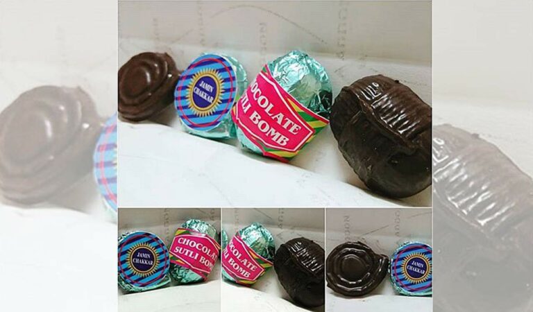 Sutli Bomb