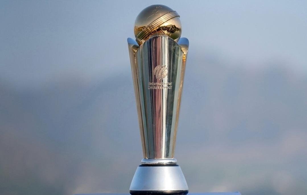 Champions Trophy future uncertain due to India-Pakistan dispute.