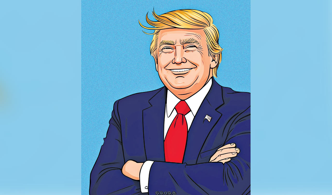 Opinion: Trump’s looming shadow on multilateralism