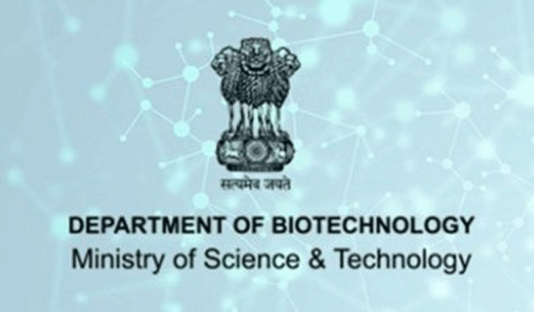 The initiative will highlight the unique bacterial species found in the country and emphasize their critical roles in environment, agriculture and the human health.