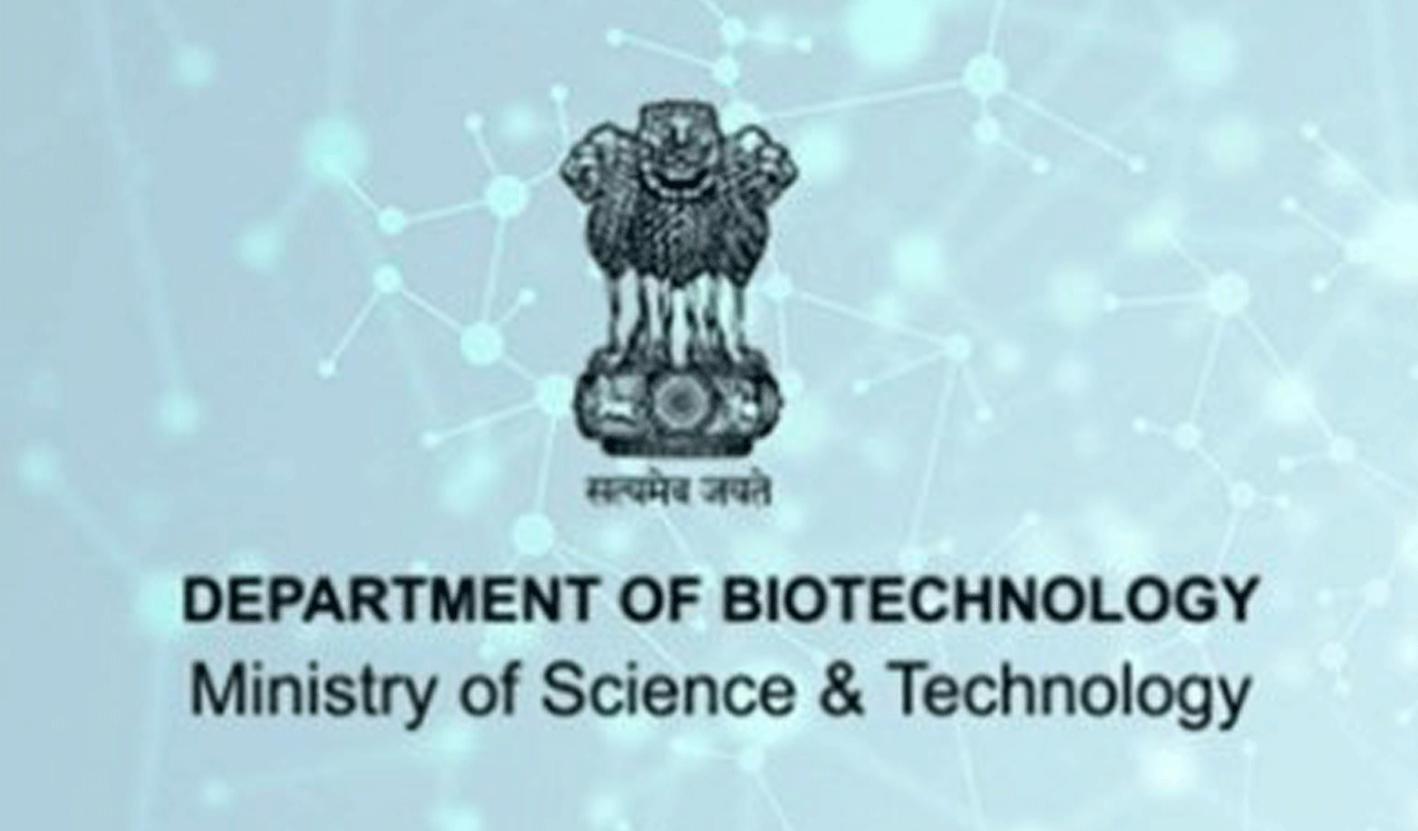 One Day One Genome initiative to harness the microbial potential of India