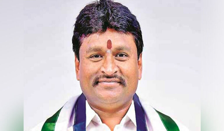 Vellampalli Srinivas