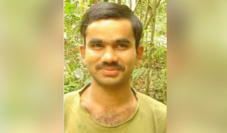 Vikram Gowda
