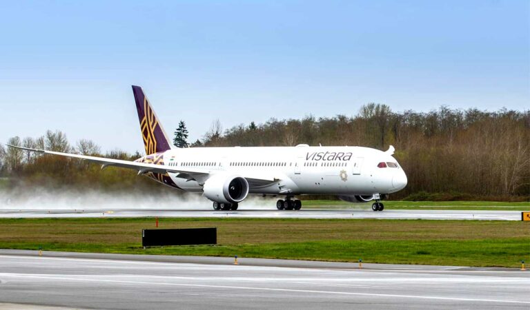 Vistara