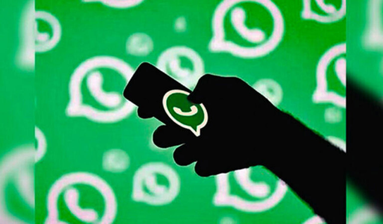 WhatsApp Bans Over 8.5 Million Accounts In India For Policy Violations ...