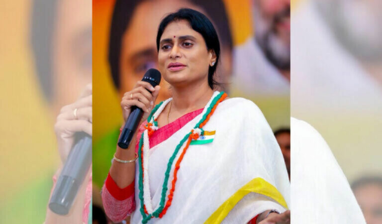 Yssharmila