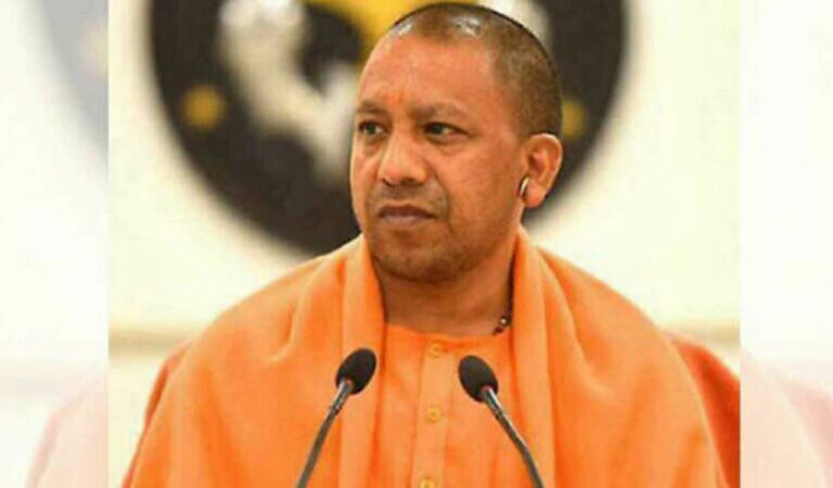 Yogi Adityanath