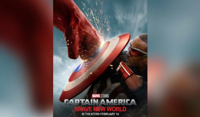 Directed by Julius Onah and produced by Marvel Studios, the film will be distributed by Walt Disney Studios Motion Pictures.