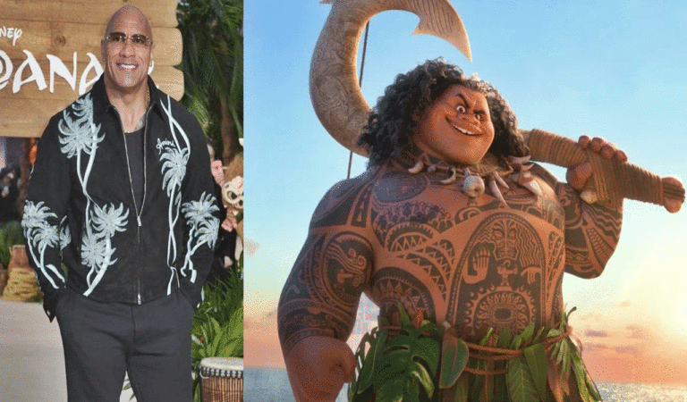 “Moana 2” premieres in theatres in India from November 29.