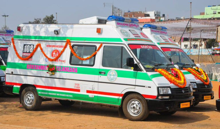 Ambulance