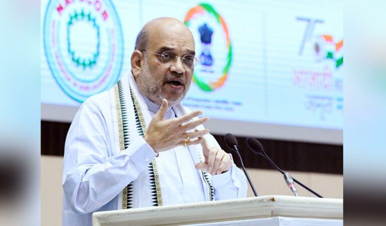National anti-terror policy, strategy to be unveiled soon, says Amit Shah
