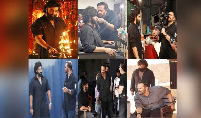 Talking about his role in the cop drama, Arjun had earlier mentioned that returning to the "Singham Again" character feels like a full-circle moment, reconnecting him to the very roots of his career, which began in 2012 with "Ishaqzaade."