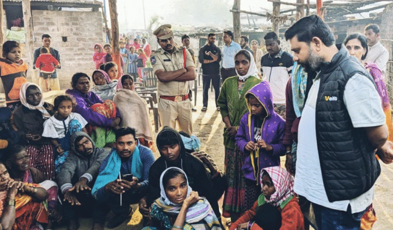 Death of Ashram school student: Sirpur (T) MLA demands resignation of minister Seethakka
