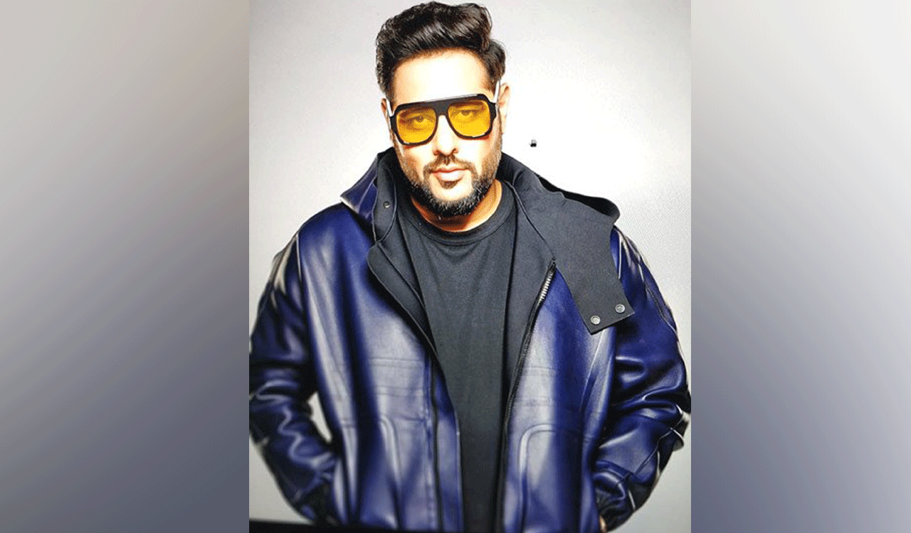 Case registered against Badshah by media company over pending overheads