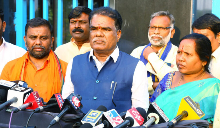 Bakki Venkataiah