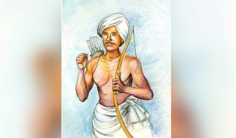 Revered today as Bhagwan (Lord) Birsa Munda, he was an exceptional leader who recognised the impact of British rule on tribal traditions.