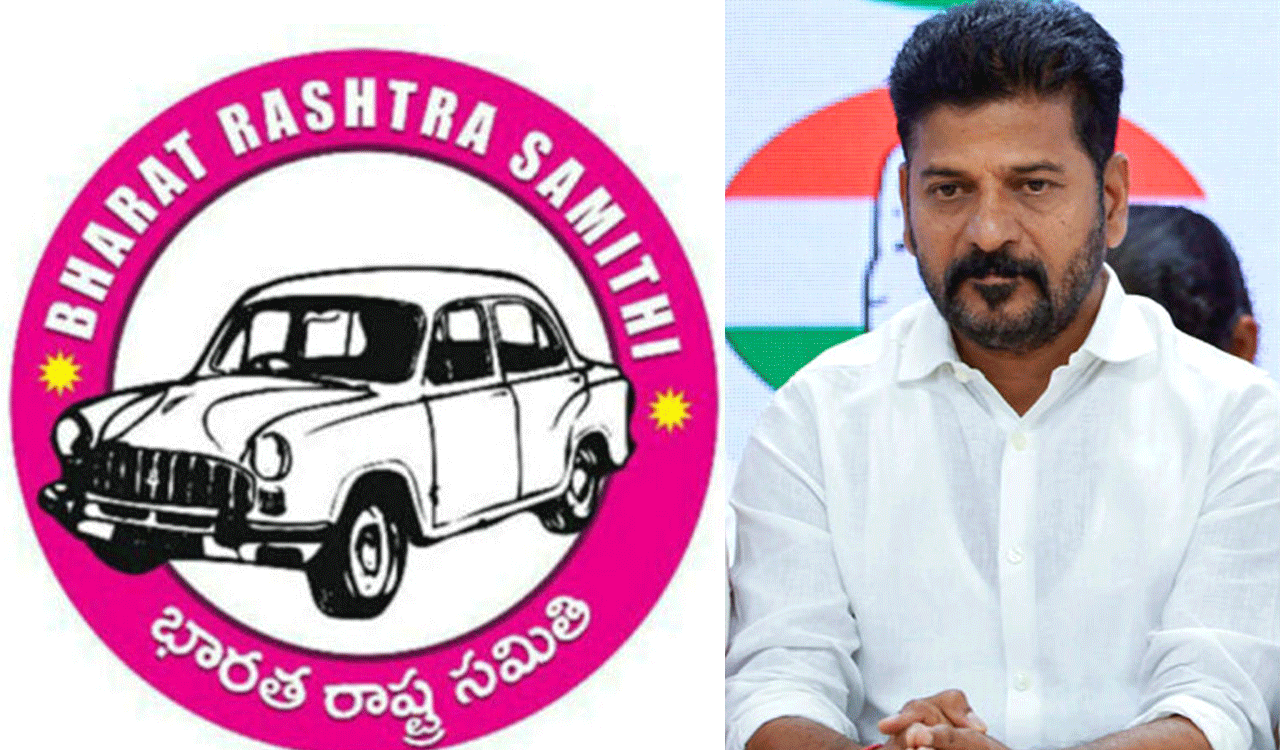 BRS slams CM over Maganoor food poisoning