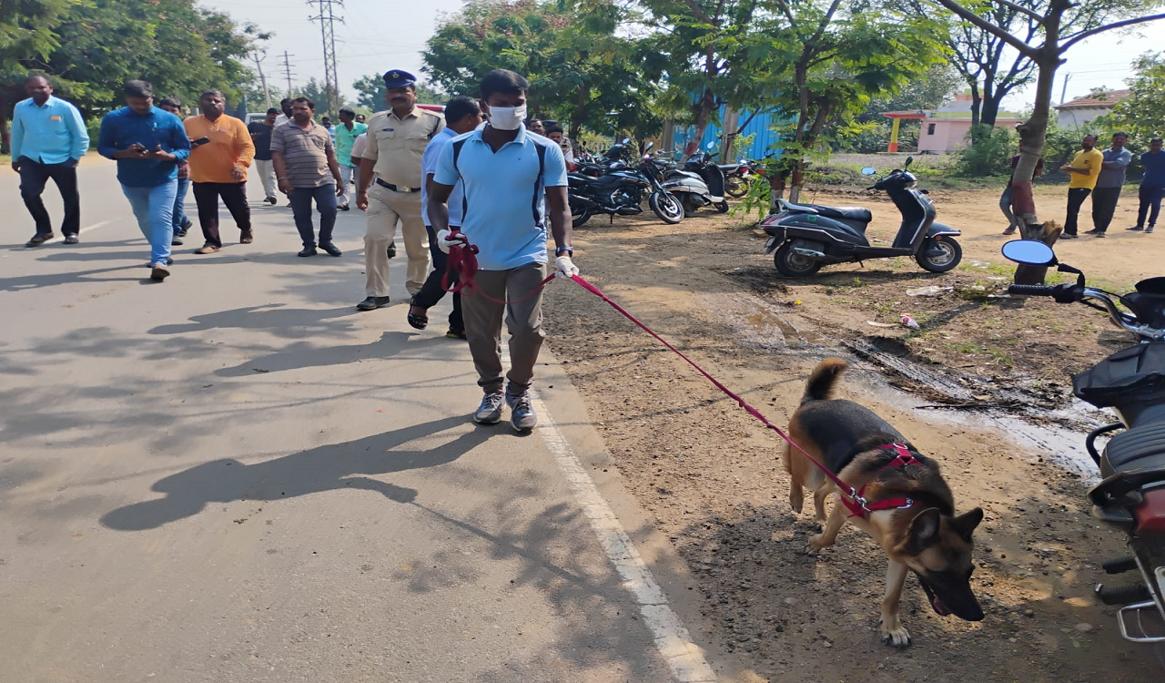 Locals raise fears of serial killer on prowl in Chinna Shankarampet