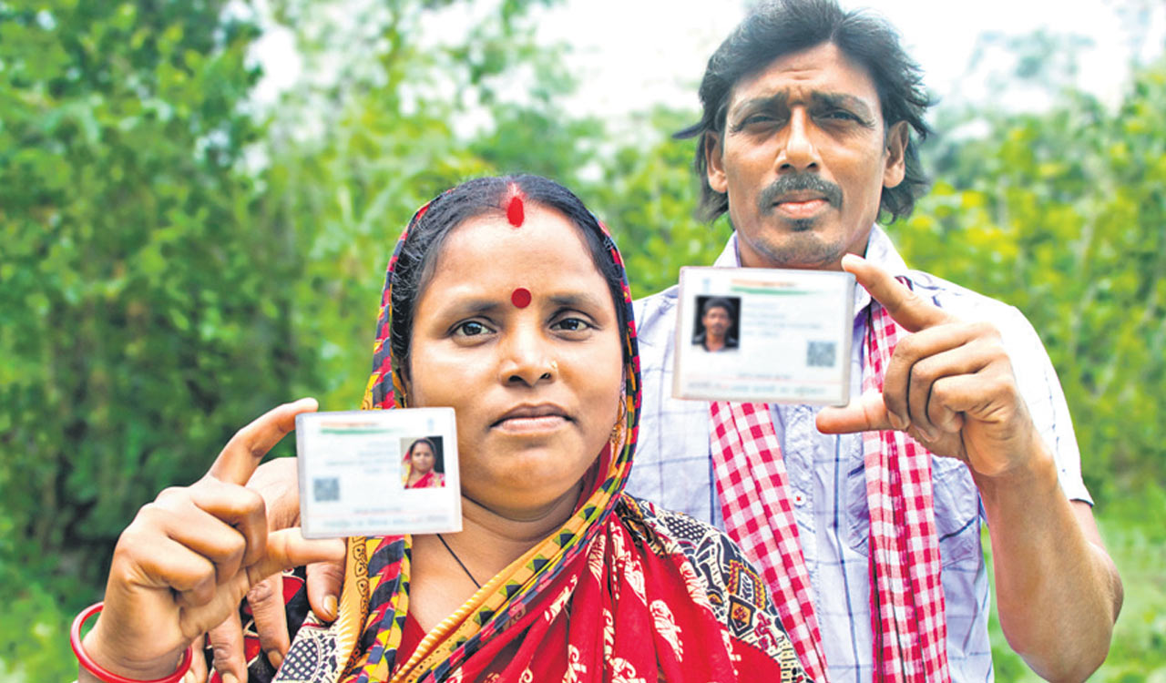 Opinion: 2 yardsticks to decide citizenship