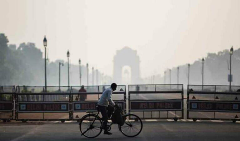 Delhi Air Pollution: CAQM orders implementation of GRAP-III from today