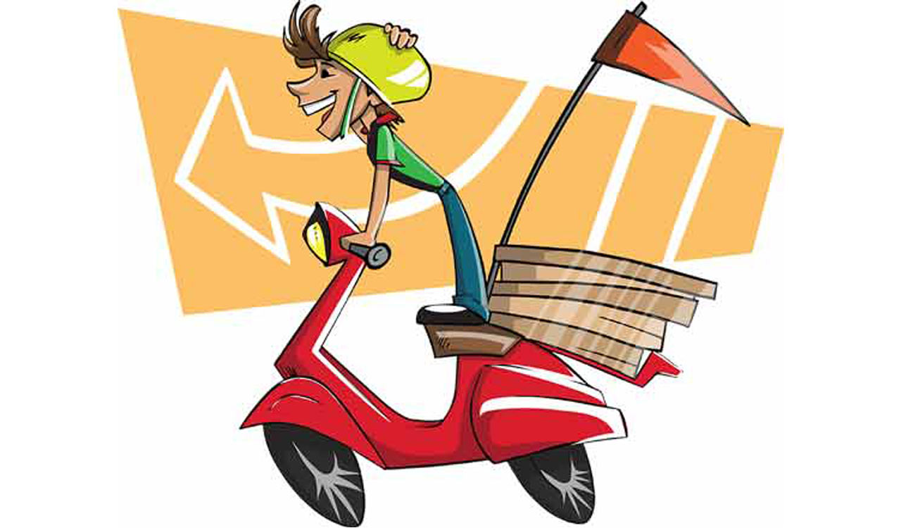 Instant door delivery of medicines in Hyderabad soon