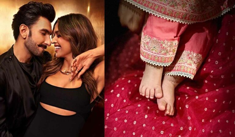 After being married for six years Deepika and Ranveer welcomed their first baby in September 2024.