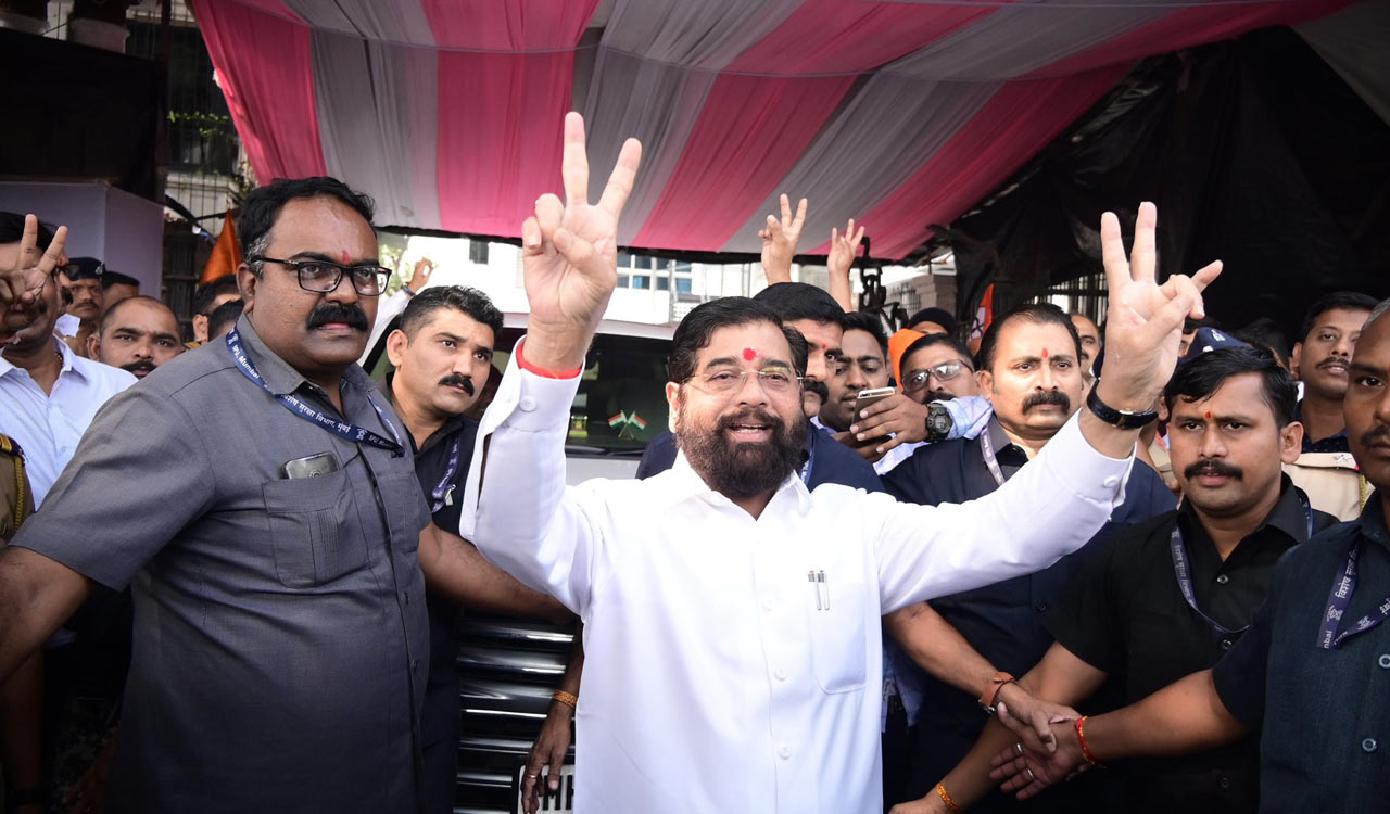 Editorial: Maharashtra mandate