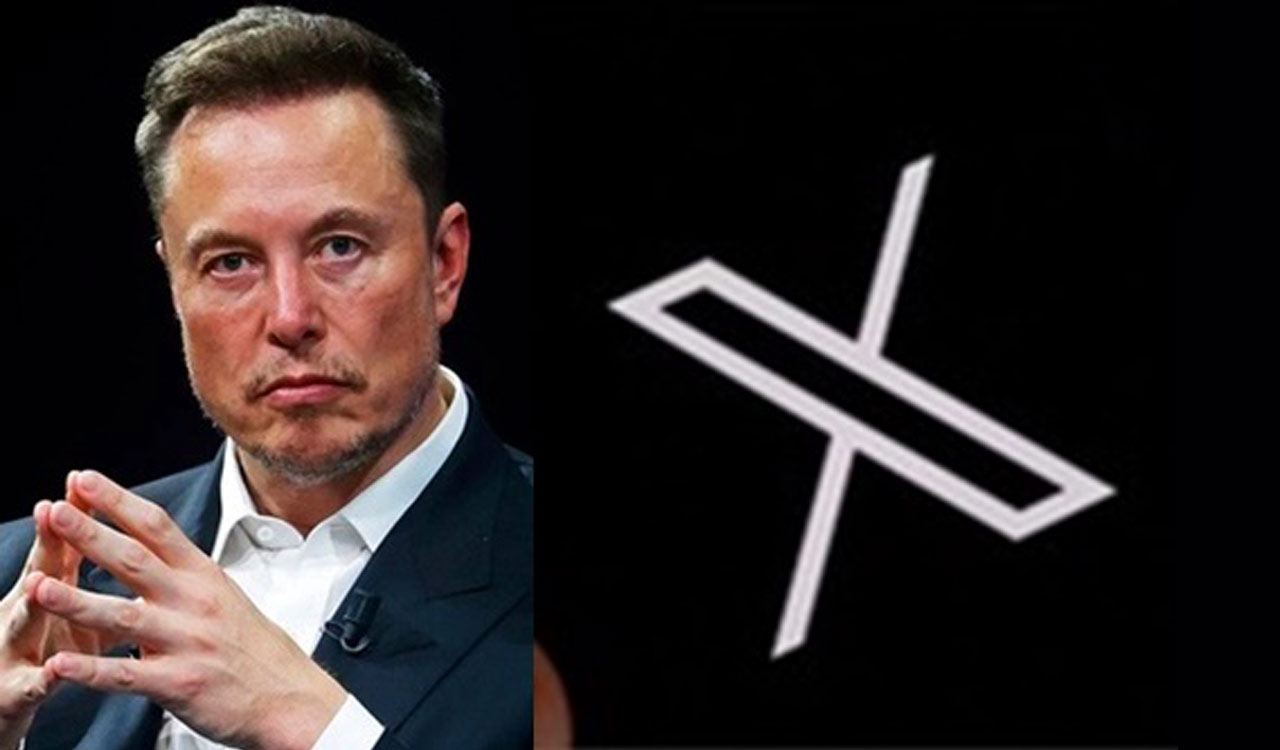 Musk Lays Off More Employees From His Social Media Platform X-Telangana ...