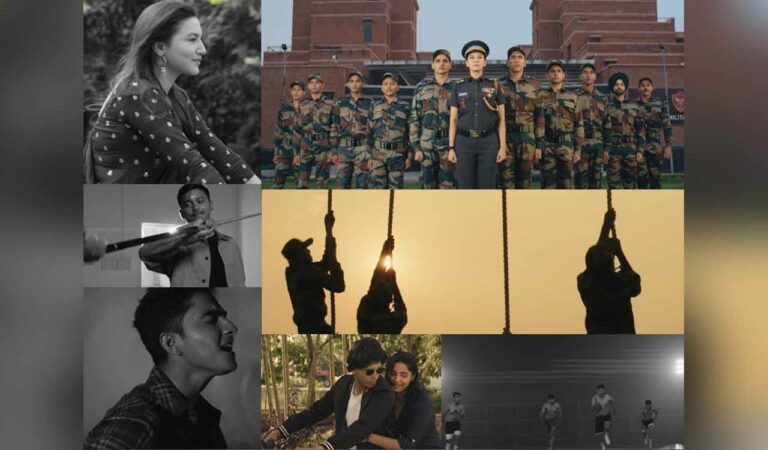 The show will air from November 18, every Monday to Thursday at 9pm on Doordarshan.