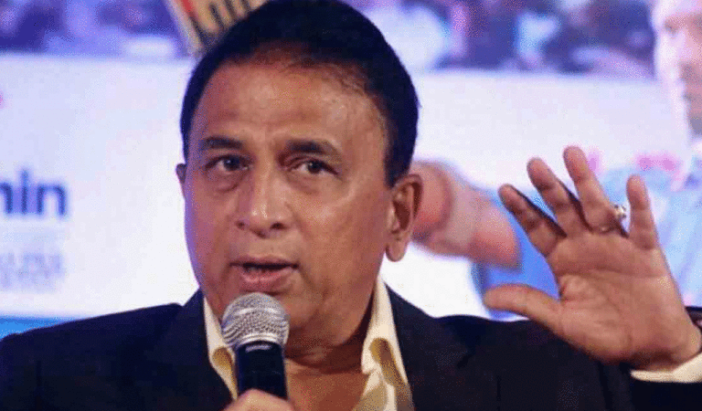 'Take it down immediately': Sunil Gavaskar warns of legal action over fake article