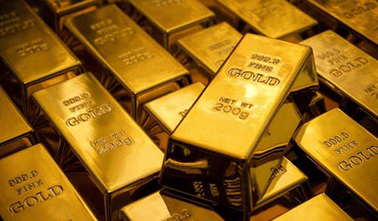 Gold heist in Warangal: Jewellery worth Rs.10 crore stolen from SBI