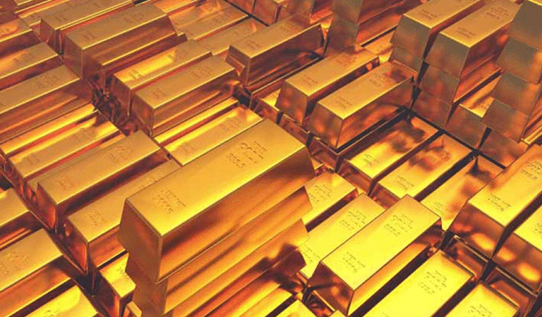 Gold prices likely to further come down with no near-term positive triggers