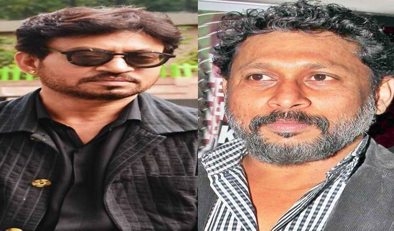 Shoojit Sircar talks about he grew close to late Irrfan Khan during treatment journey