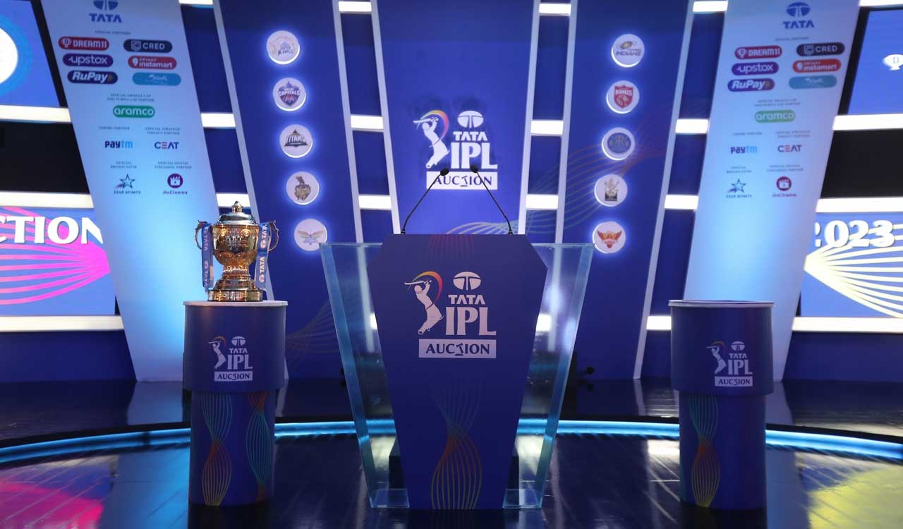 IPL 2025 Auction: Pant, Rahul, Iyer to push the bar high in Jeddah on opening day