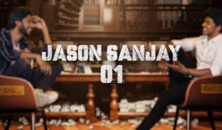 Though details of the cast and crew are yet to be known, the makers unveiled a special video announcing the project.