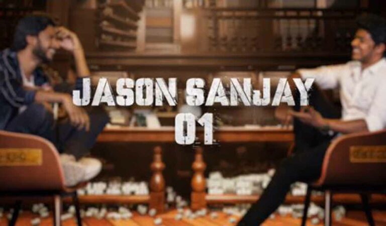 Though details of the cast and crew are yet to be known, the makers unveiled a special video announcing the project.