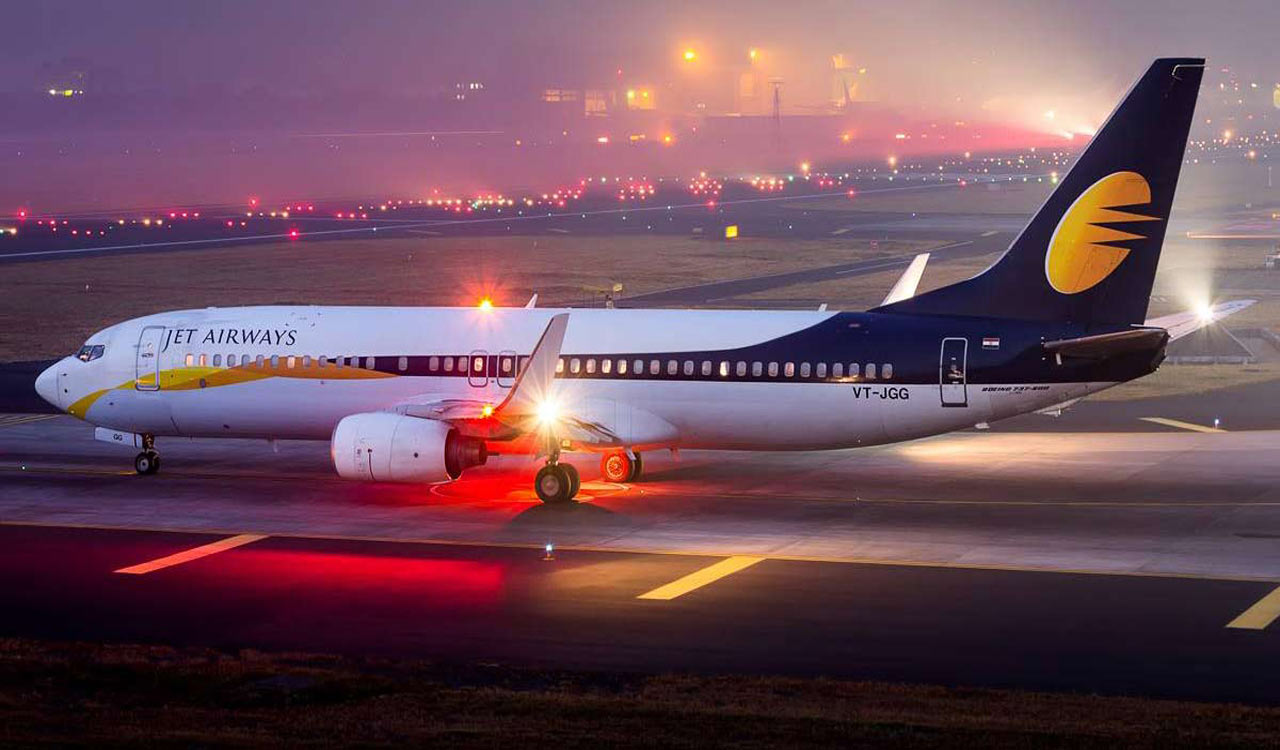 SC verdict on Nov 7 on plea against NCLAT order transferring Jet Airways to winning bidder
