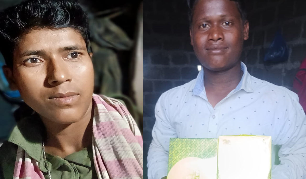 Medak: Two migrant labourers from Jharkhand killed in wall collapse